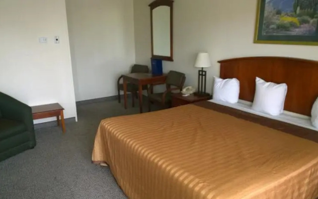 Travelodge Scottsdale