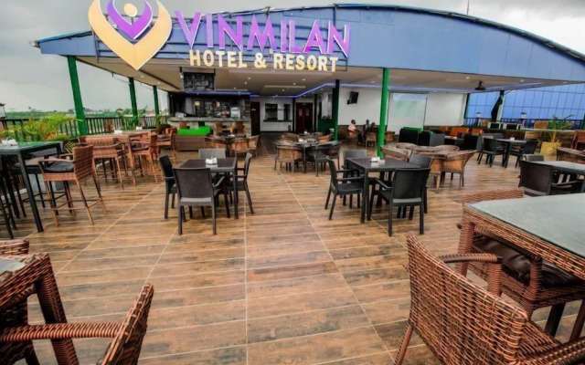 VINMILAN Hotel & Resort