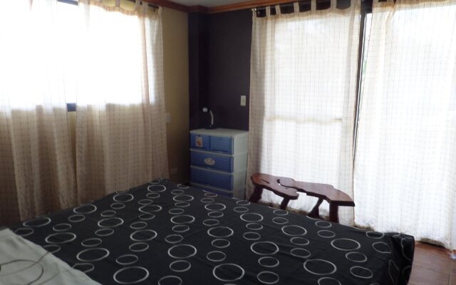 Sailfish Bay Surf & Big Game Fishing Lodge