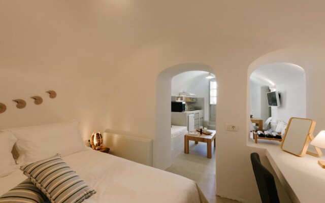 Pyrgos Kastelli Villas