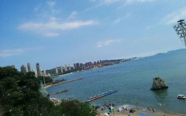 Dalian Kaiyuan Hotel