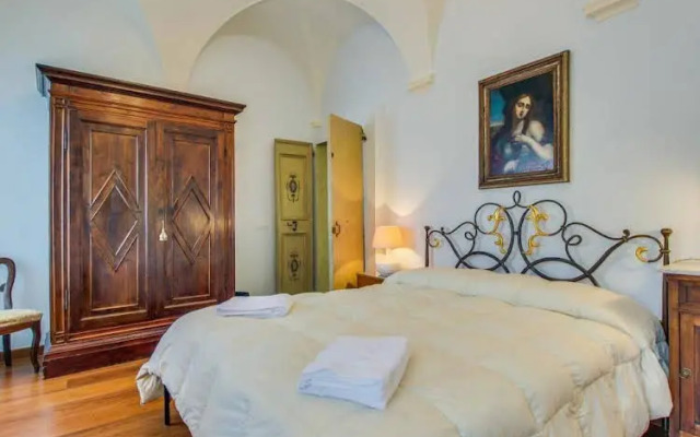 B&B Palazzo del Podestà
