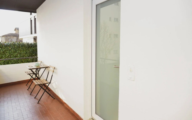 Your Private Suite In Lugano