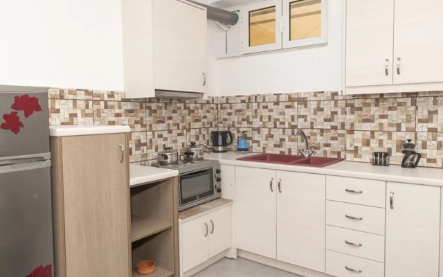 Lovely 1-bed House in Timbaki