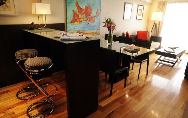Urban Suites Recoleta Boutique Hotel