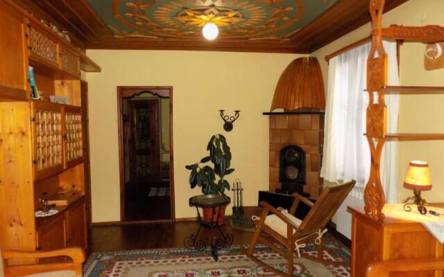 Dona Guest House