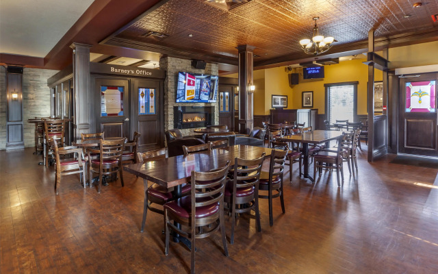 Best Western Wayside Inn