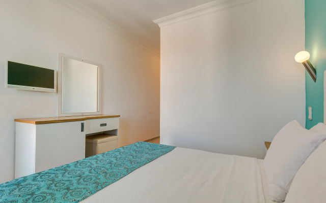 Monta Verde Hotel and Villas - Boutique Class