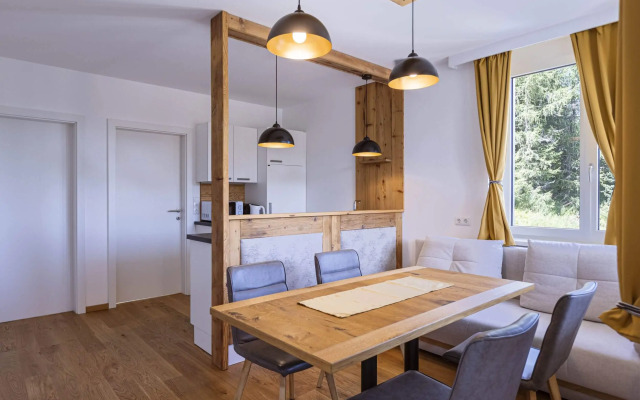 Turrach Lodges By Alps Resorts