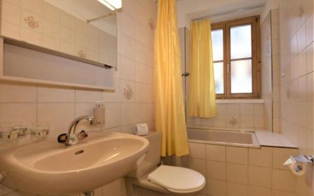 Apartment Chesa Corvatsch