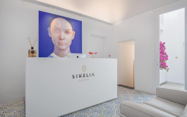 Sikelia Suites Noto