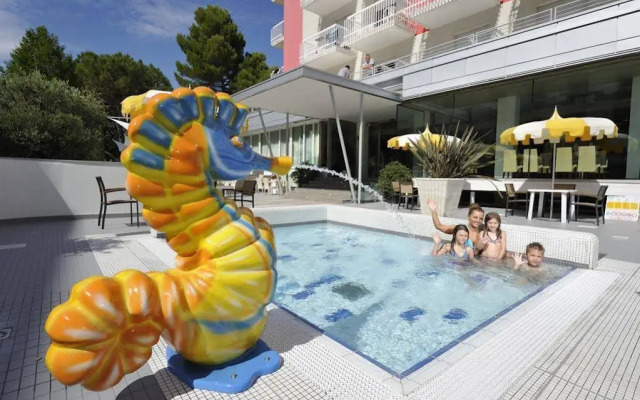 Hotel Eden