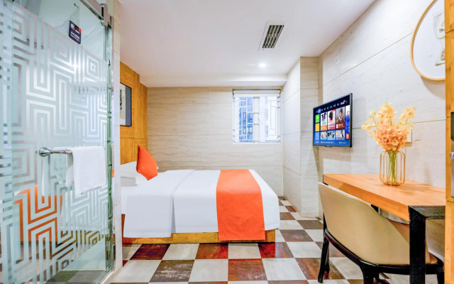Guangzhou Timmy Hotel Apartment