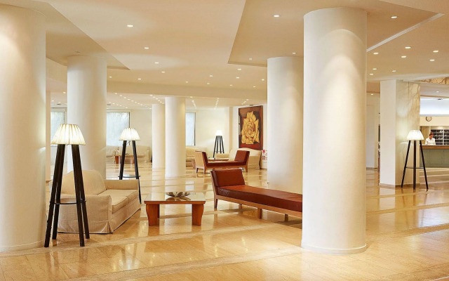 Grecotel Luxme Dama Dama