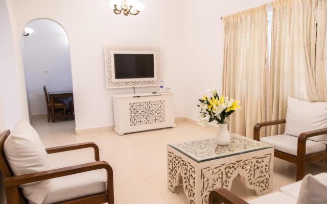 CherryStay Holiday Resort Candolim Beach