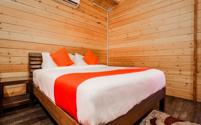 OYO 24631 Wenzet Cottages