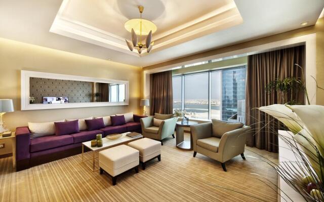 The Domain Bahrain Hotel and Spa - Adults Friendly 16 Years Plus