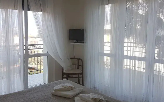Bed & Breakfast Ai Due Vecchi Ulivi