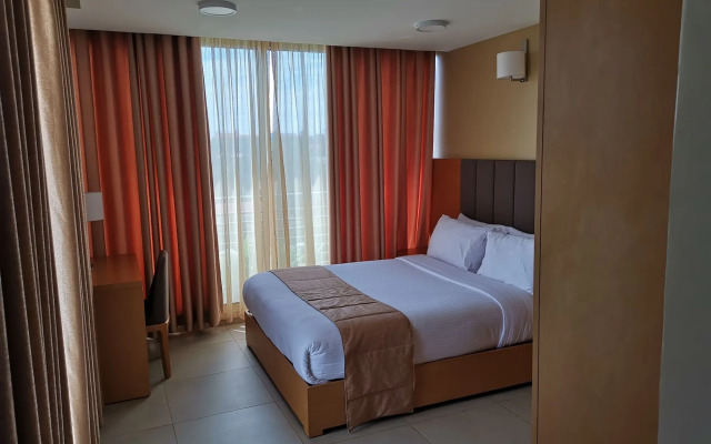 K Hotels