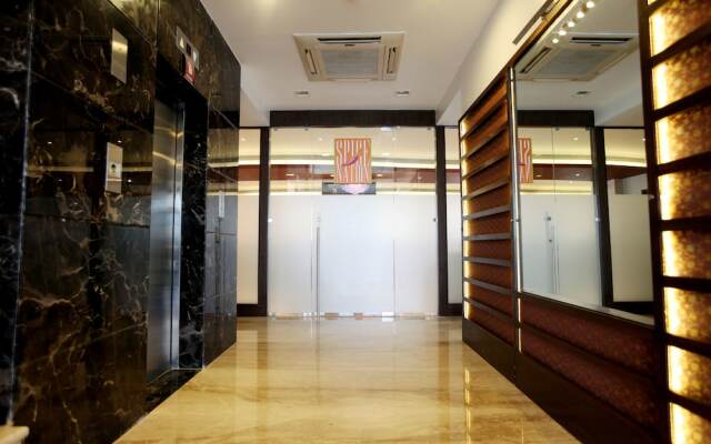 Hotel Vinstar