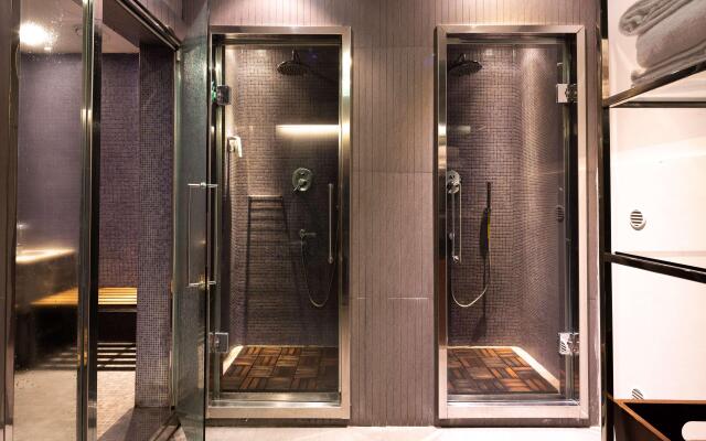 Best Western Hotel Goldenmile Milan