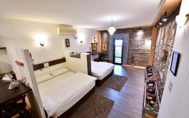 Windsor B&B - Old House