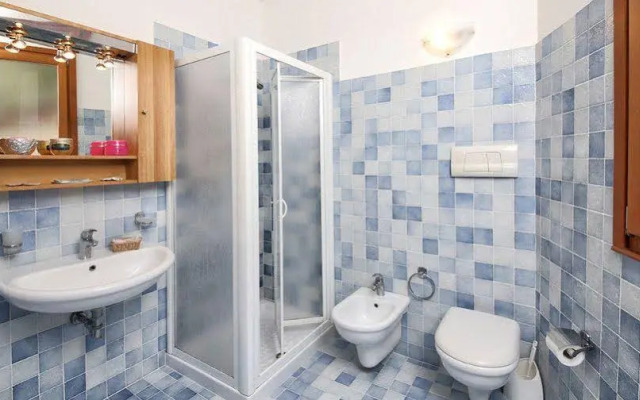 Residence Borgo dei Limoni