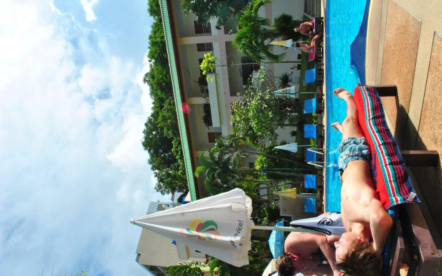 Karon Village Hotel