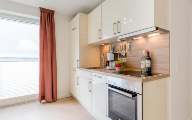 Viktoria 4 you - Whg. 01