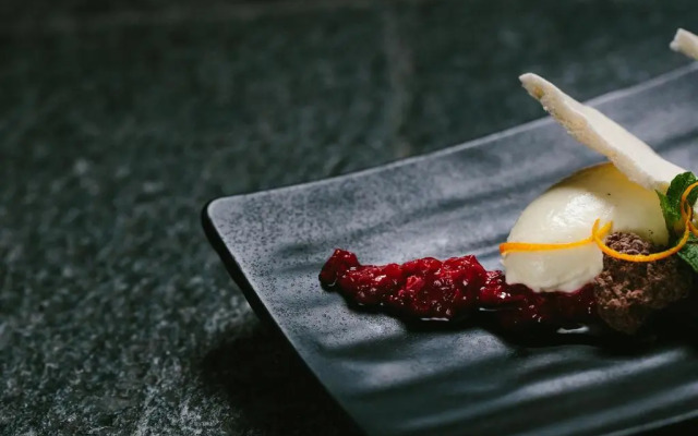 Baeren Restaurant & Rooms