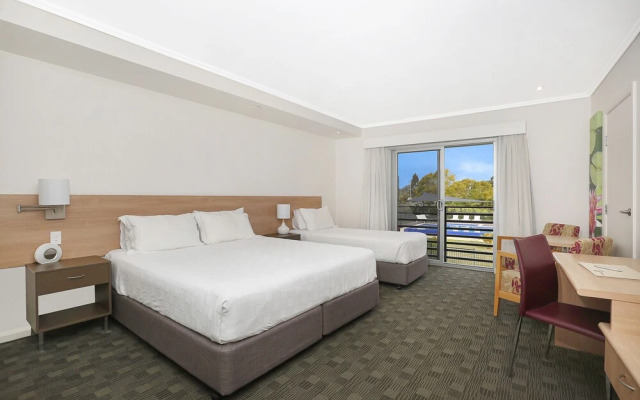 Springs  Shoalhaven