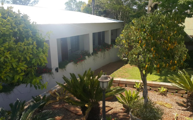 93 on Celliers Guesthouse