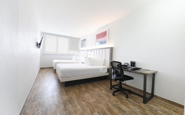 Best Western San Juan Airport Hotel