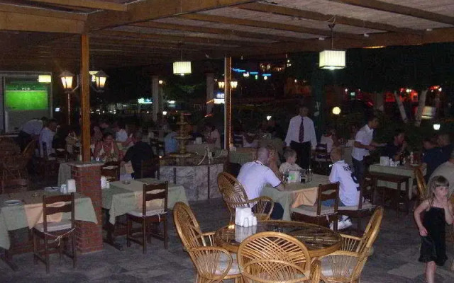 Özükara Apartments I & II