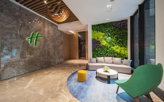 Holiday Inn Hotel and Suites Suzhou Yangcheng Lake by IHG