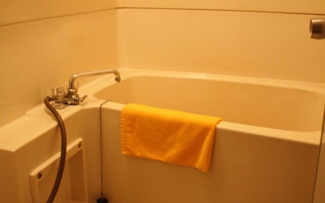 Yu No Mori Hotel Shidotaira