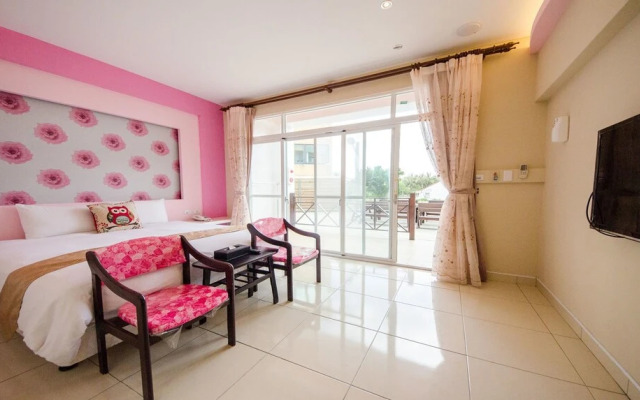 Shui Yan B&B