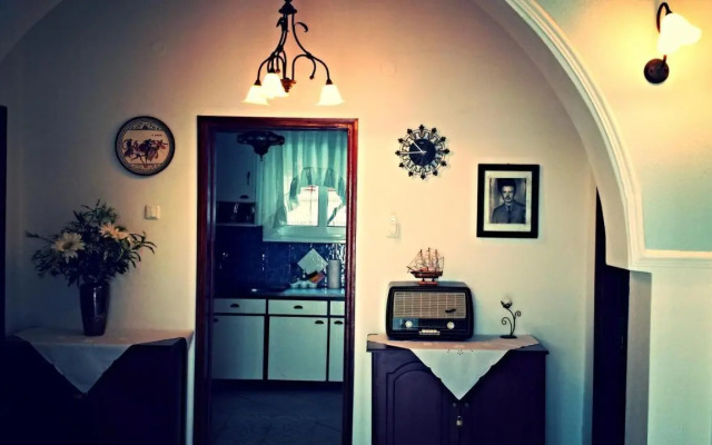 Rooms Ntontas