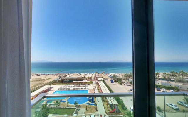 Musho Hotel