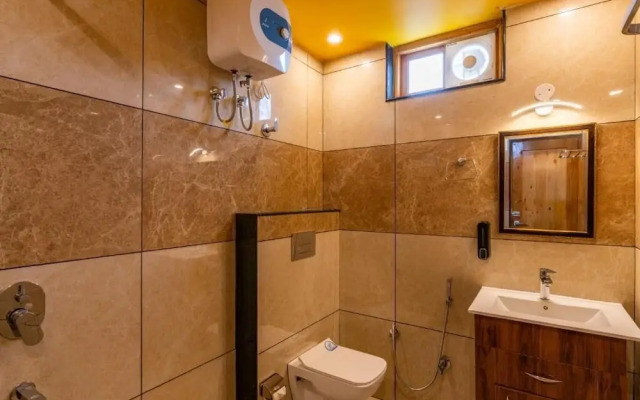 The Hosteller Chakrata