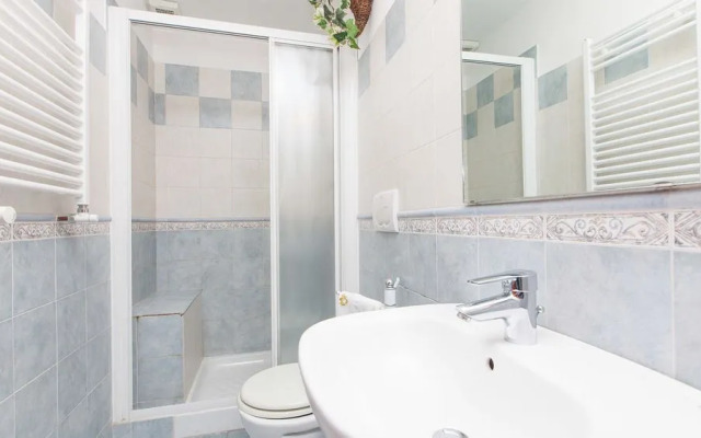 Rental In Rome Milazzo