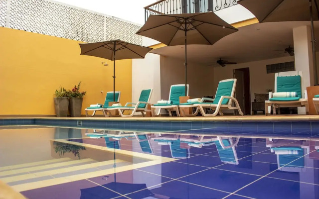 La Gloria Hotel by BespokeColombia