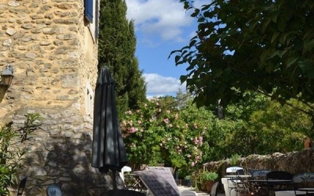 La Bastide de Vaison