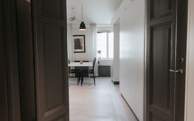 Second Home Apartments Guldgrand