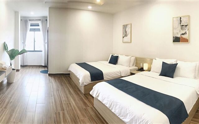 Ngo - The Gallery Dalat