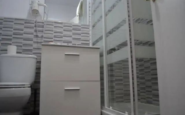 Apartamento Vallehermoso 39