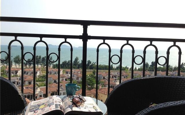 Yuebanwan Boutique Hotel-huizhou