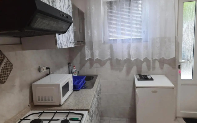 Apartmani Ana-Lora