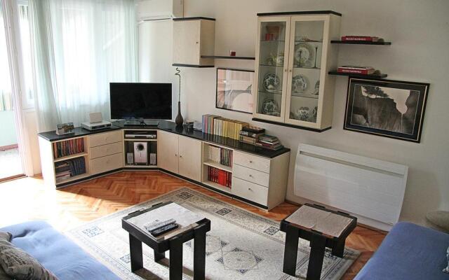 Apartment Stefan