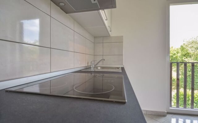 Apartment Heidi Poreč/Nova Vas 38831